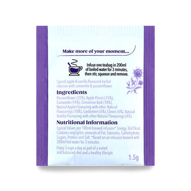 Superblends Sleep - 4 x 20 Envelopes